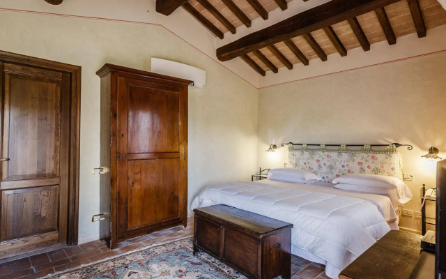 Villa Acquaviva Wine Resort