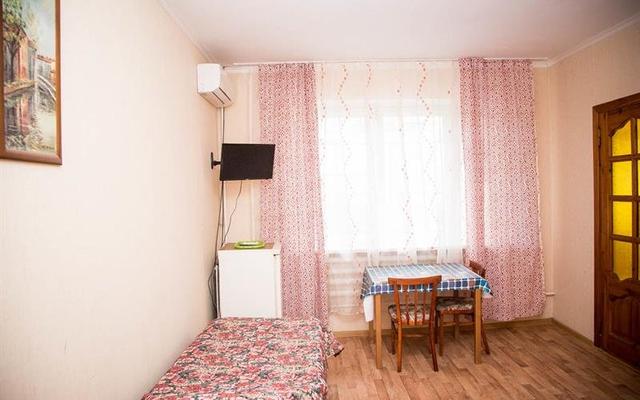 Samburova Guest House