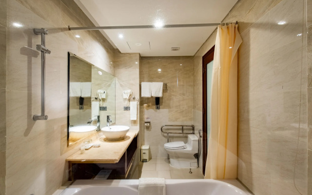 Stay Hotel