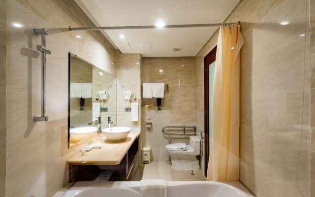 Stay Hotel