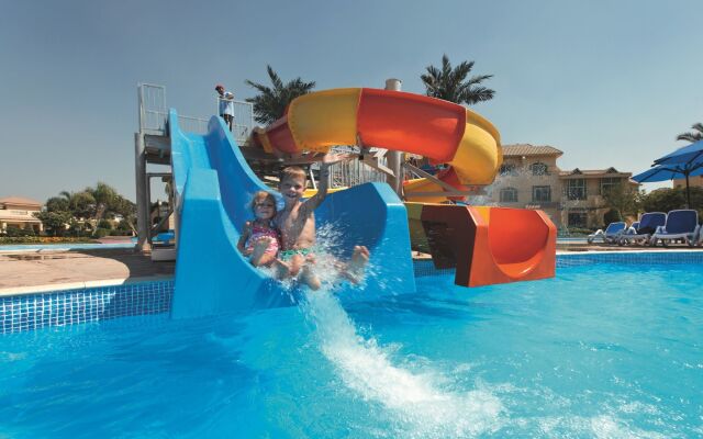 Mövenpick Hotel Cairo - Media City