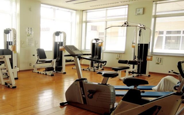 Hotel Laspa Takazaki