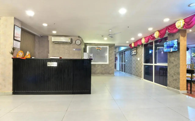 Hotel Red York By Byob Hotels