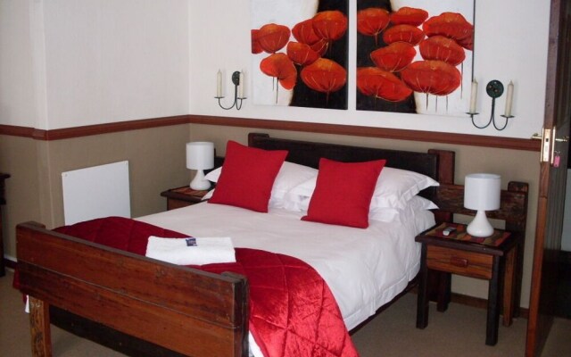 De Oude Herberg B&B