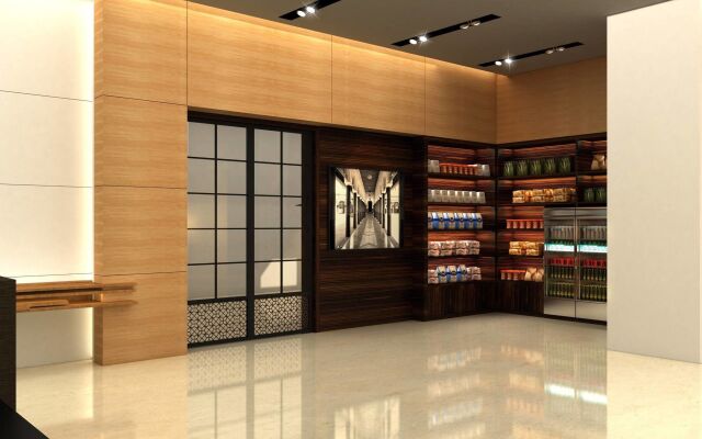 Fairfield by Marriott Chennai OMR