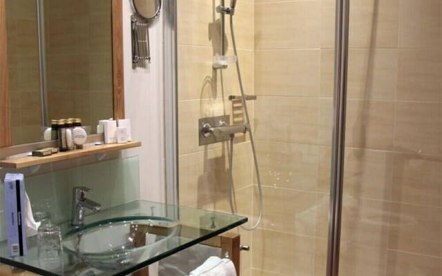 La Petite Hostellerie