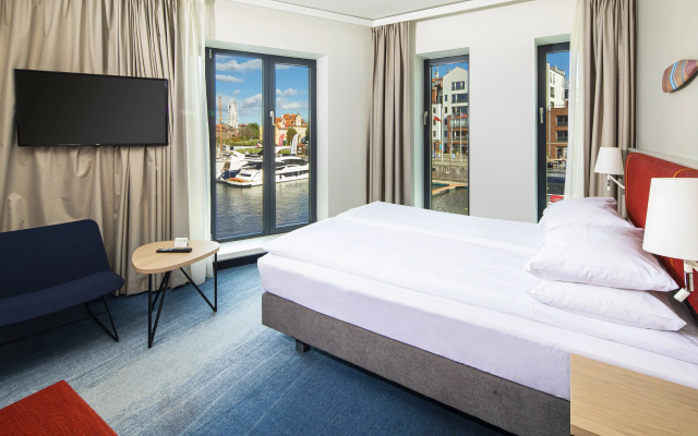 Holiday Inn Gdansk - City Centre by IHG