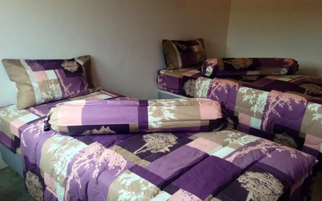Samui Backpacker Hotel