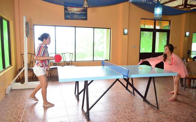 San Remigio Beach Club Sports and Leisure Resort