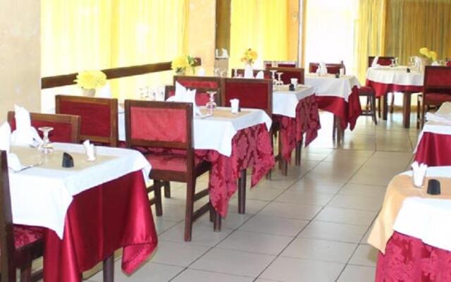 Axil Hotel