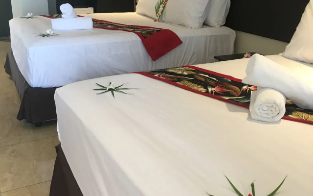 Yadua Bay Resort
