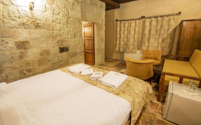 Kayadibi Cave Hotel