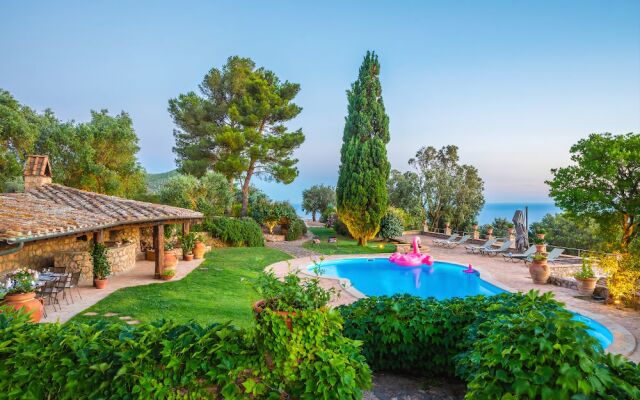 Verdidea - Villa La Quercia