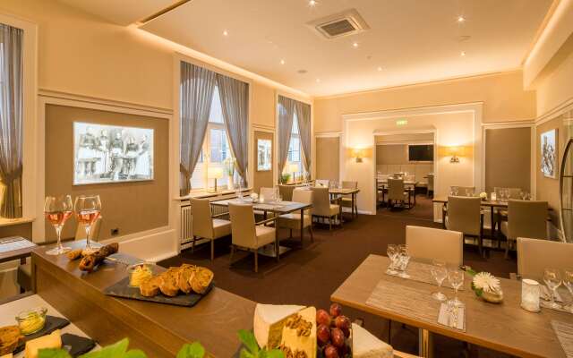 Hotel Essener Hof, Sure Hotel Collection by Best Western