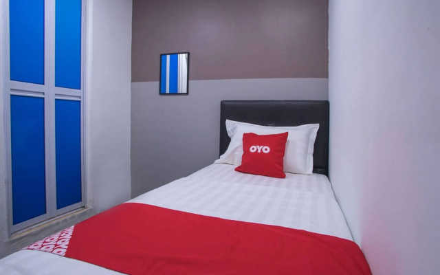 Hotel O Taj (seksyen 13) – Guest Rooms – Shah Alam