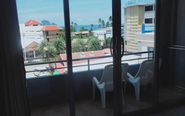 Lalisa Hotel Aonang