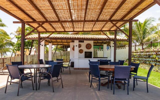 Pousada Aldeola by Slaviero Hotéis