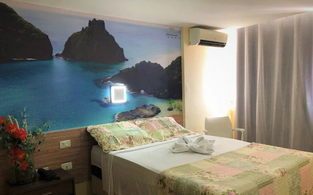 Rede Andrade Plaza Recife