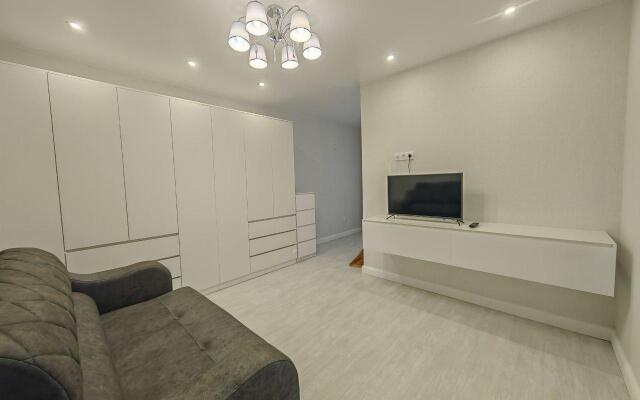 Апартаменты на улице Сысоева