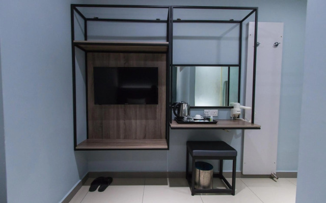 Hotel 99 - Bandar Puteri Puchong