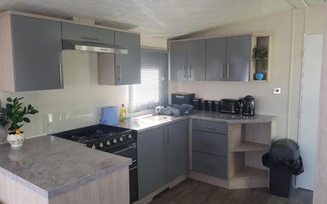 St Osyth New Holiday Home