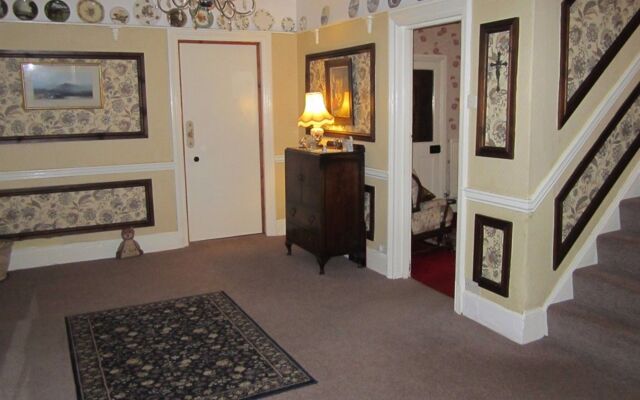 Eden Lodge - B&B
