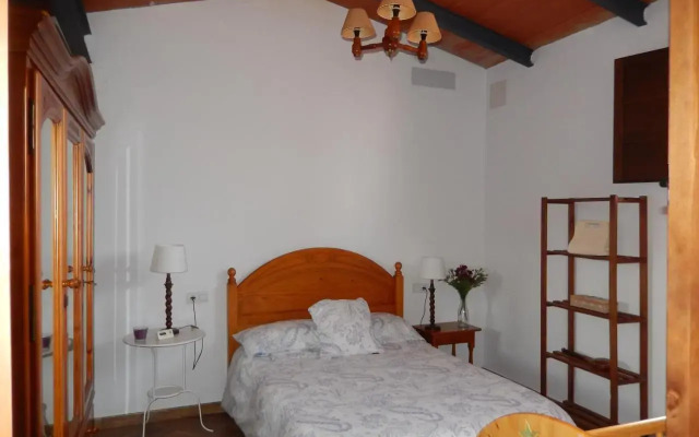 La Posada del Caminante