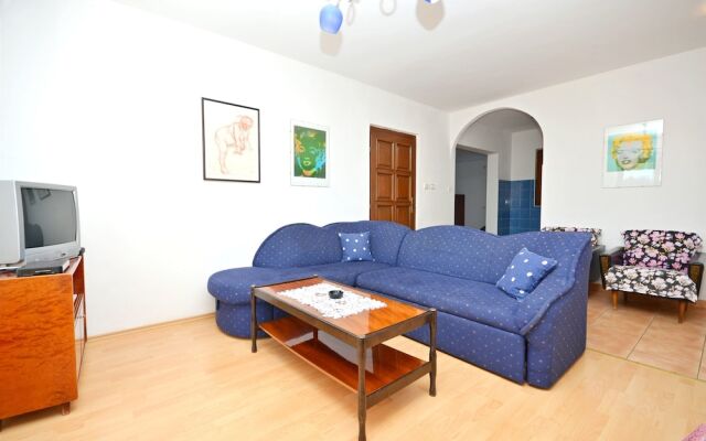 Apartments Goroslava