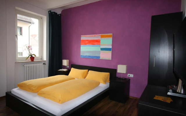 Stadthotel Kleiner Berg