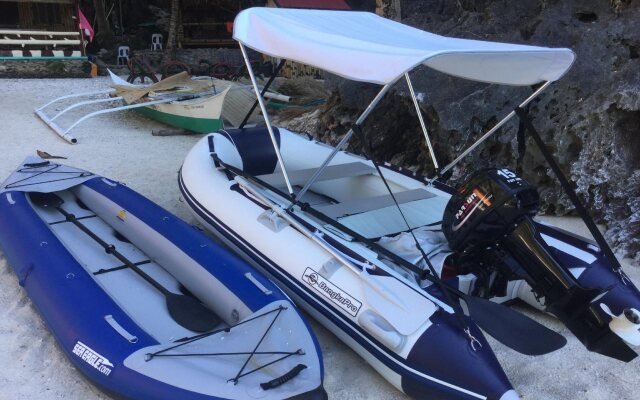 Turtle Cove Island Resort