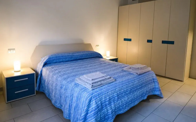 Brand New 2-bed Apartment With Patio