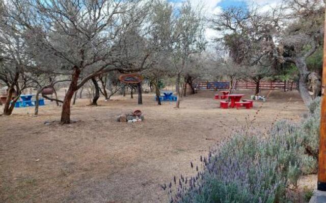 Hostería Altos de Carpintería