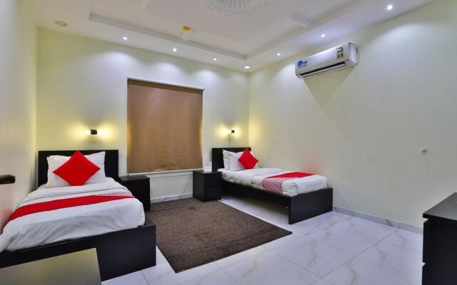 OYO 347 Qasr Sirin Residential Units