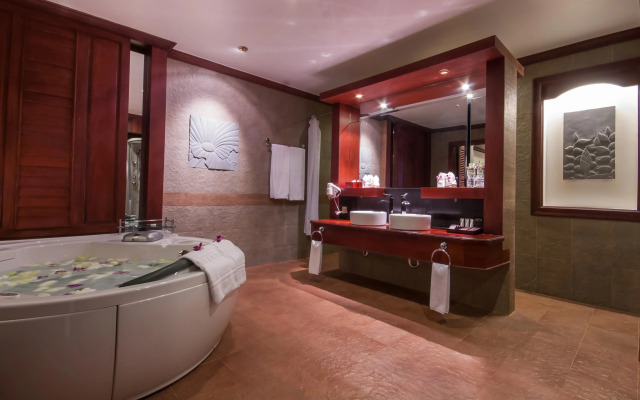 Borei Angkor Resort & Spa