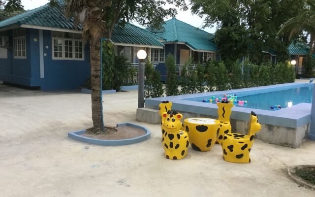 Pornphet Resort