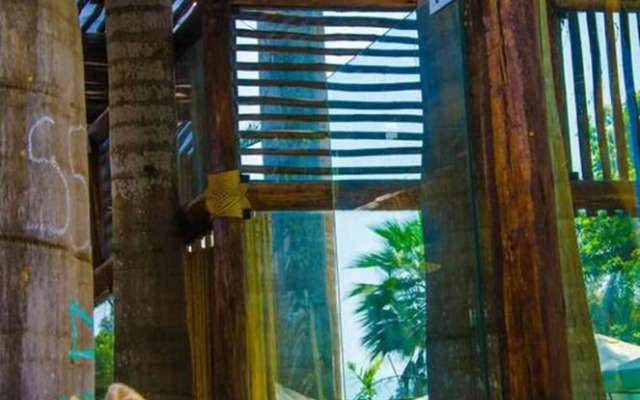 Hotel Rustica Pachacamac