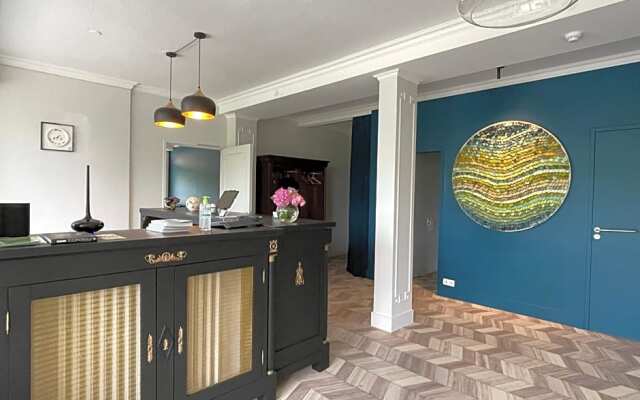 Hotel Restaurant du Lac