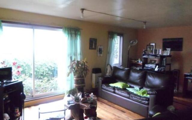 House Rocco Backpacker