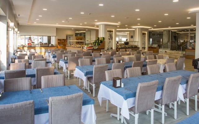 Marti Prime Beach Hotel