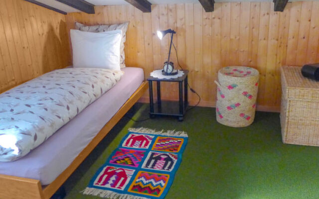 Chalet Bodmisunne