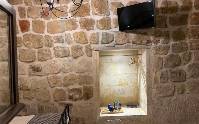 Corner İn Cappadocia
