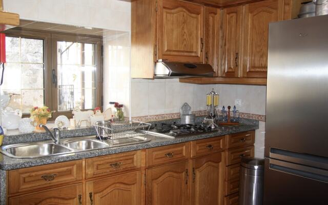 Casa Duas Fontes - Capinha