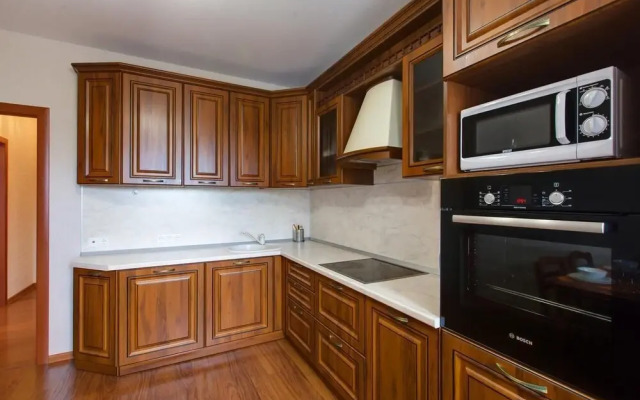 Apartment Azbuka Tsurupy 44