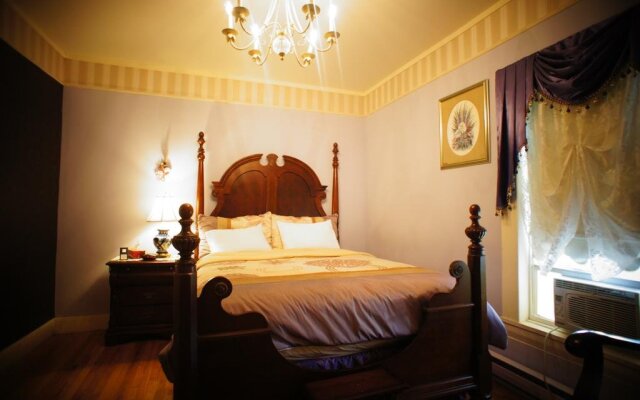 Inn on Frederick