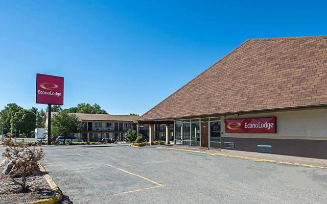 Econo Lodge