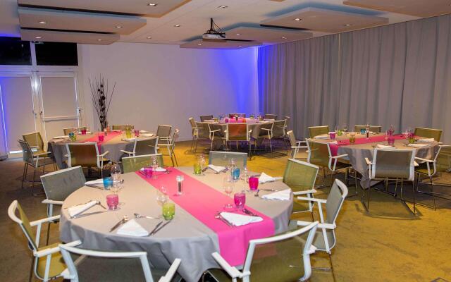 Novotel Bordeaux Lac