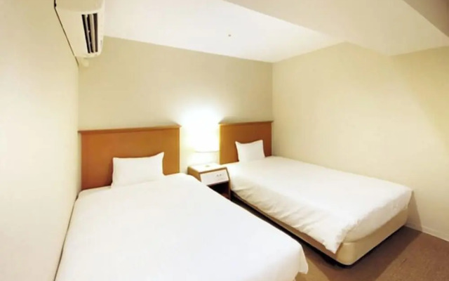 Quintessa Hotel Akita