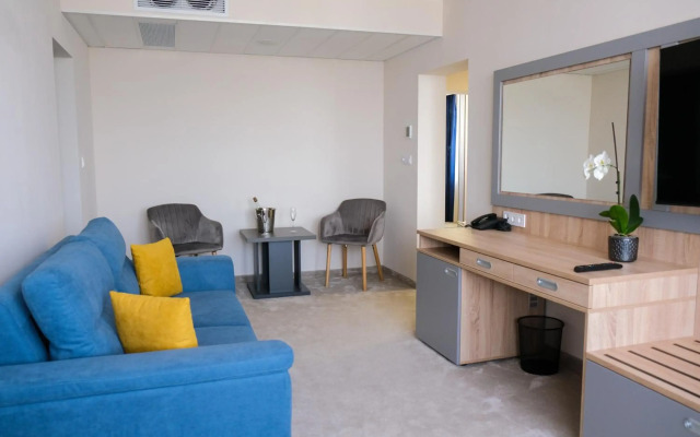 Hotel SPS