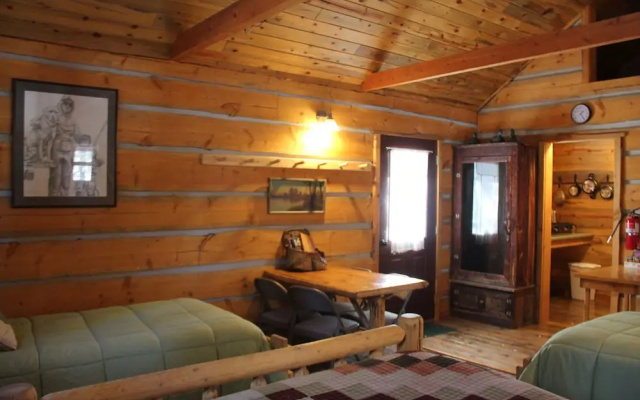 Sugar Loaf Lodge & Cabins