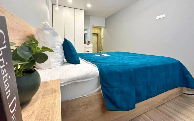 Comfort Home на улице Октябрьская 10Б